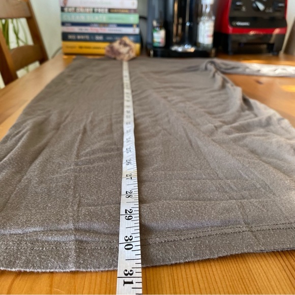 Forever 21 Oversized Blouse - Picture 12 of 16